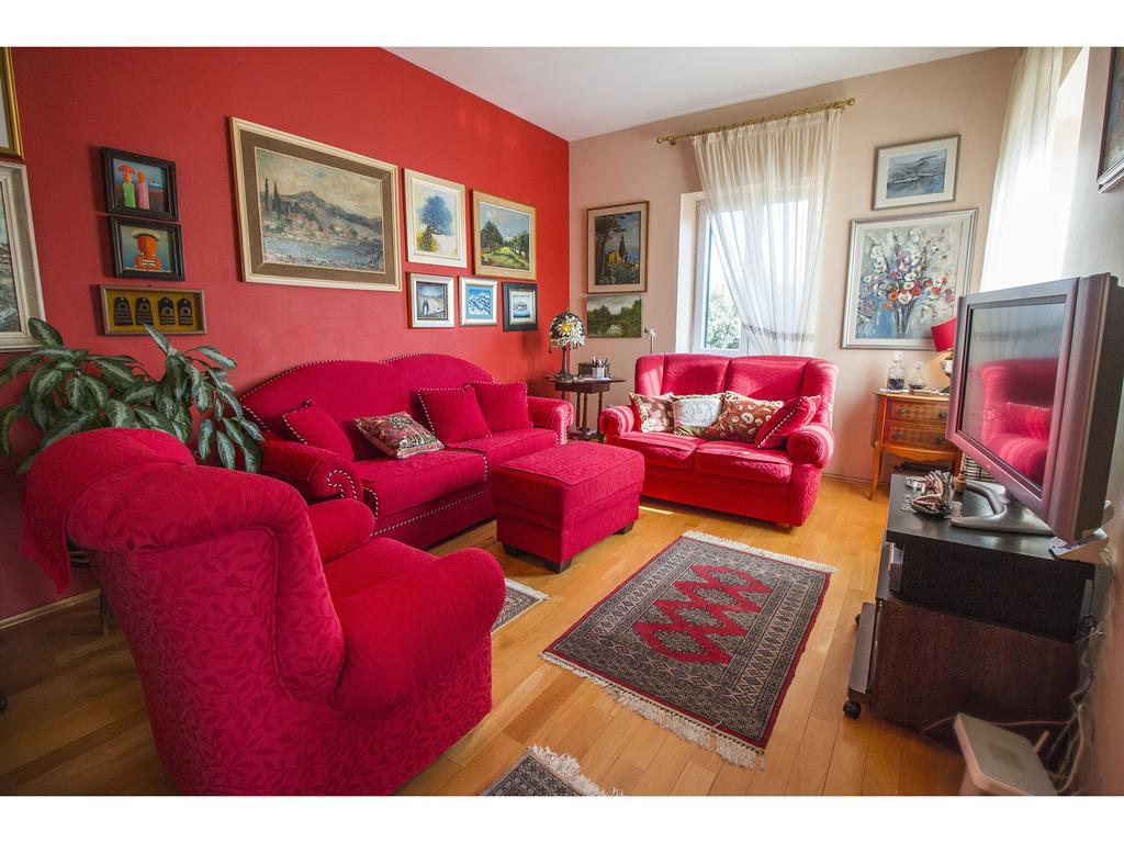 Villa Smodlaka Сплит Екстериор снимка