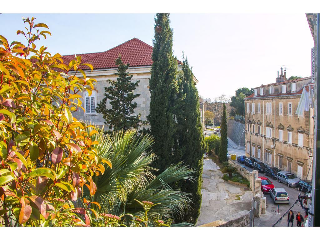 Villa Smodlaka Сплит Екстериор снимка