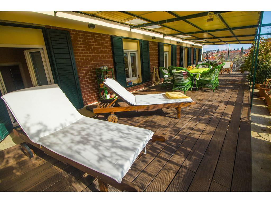 Villa Smodlaka Сплит Екстериор снимка