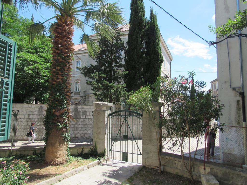 Villa Smodlaka Сплит Екстериор снимка