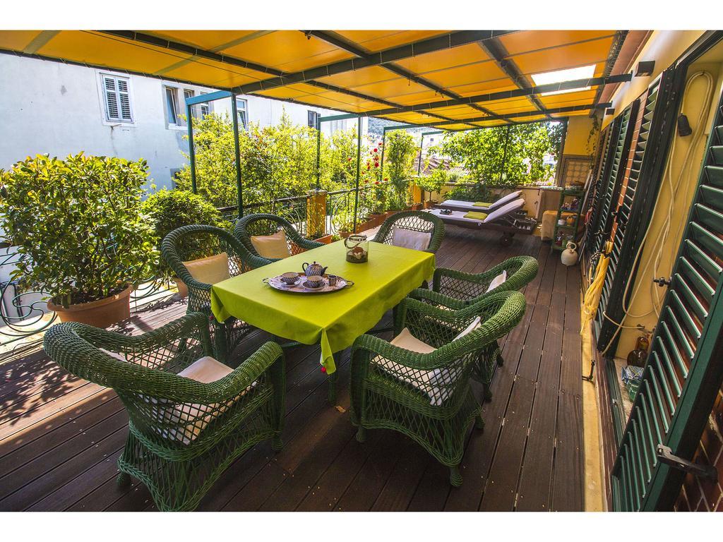 Villa Smodlaka Сплит Екстериор снимка