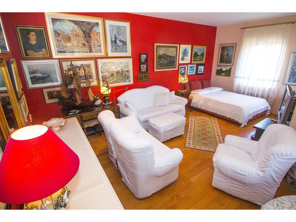 Villa Smodlaka Сплит Екстериор снимка