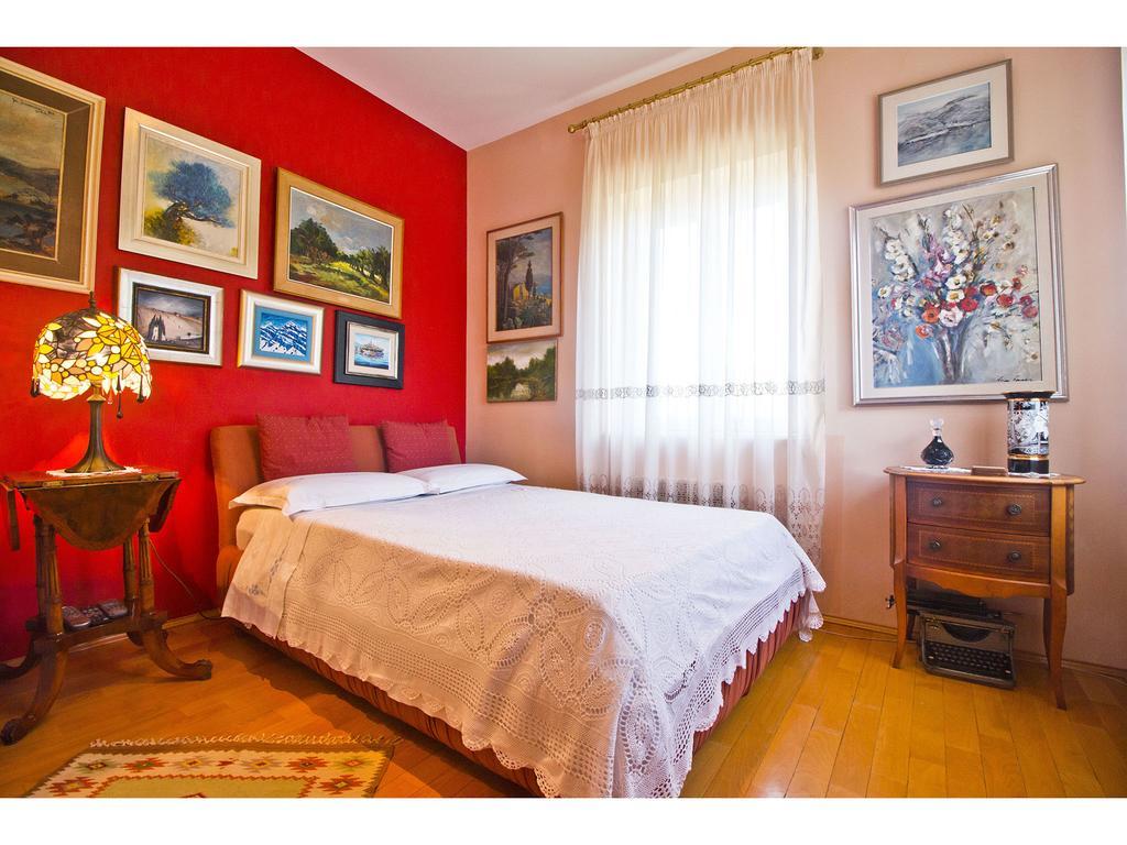 Villa Smodlaka Сплит Екстериор снимка