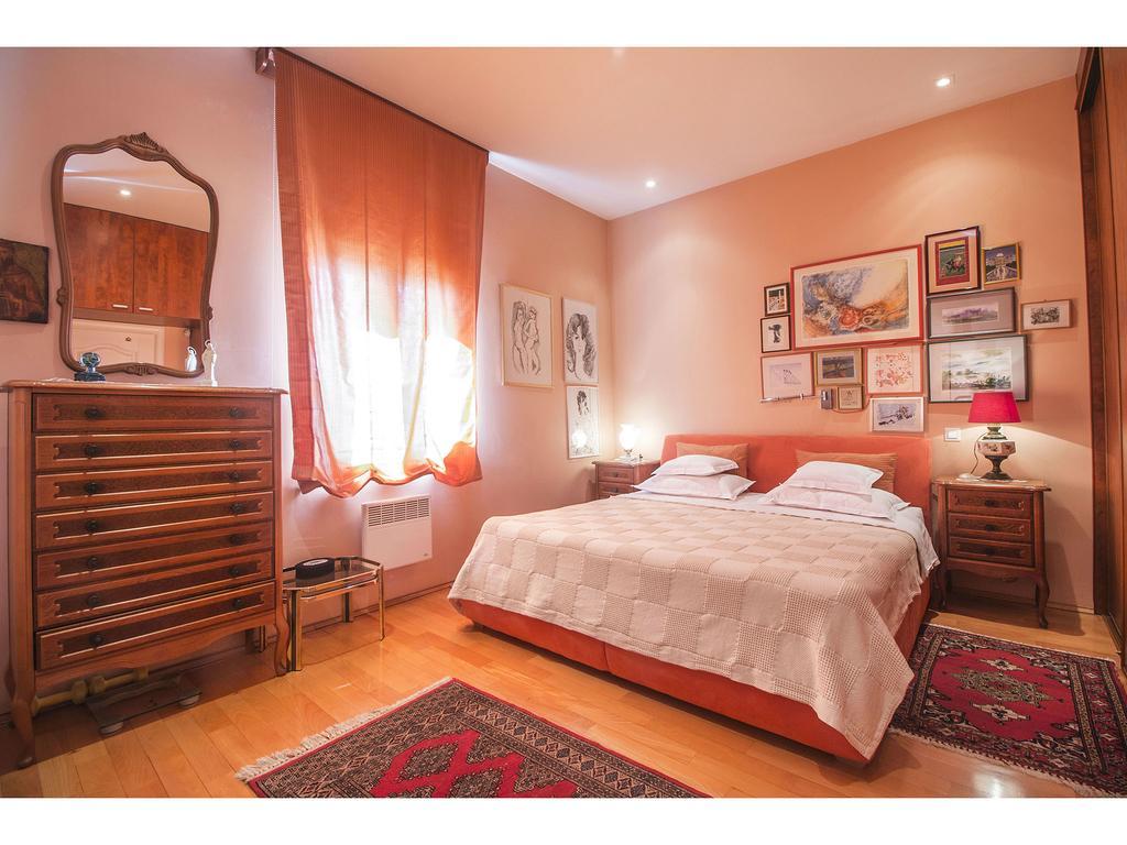 Villa Smodlaka Сплит Екстериор снимка